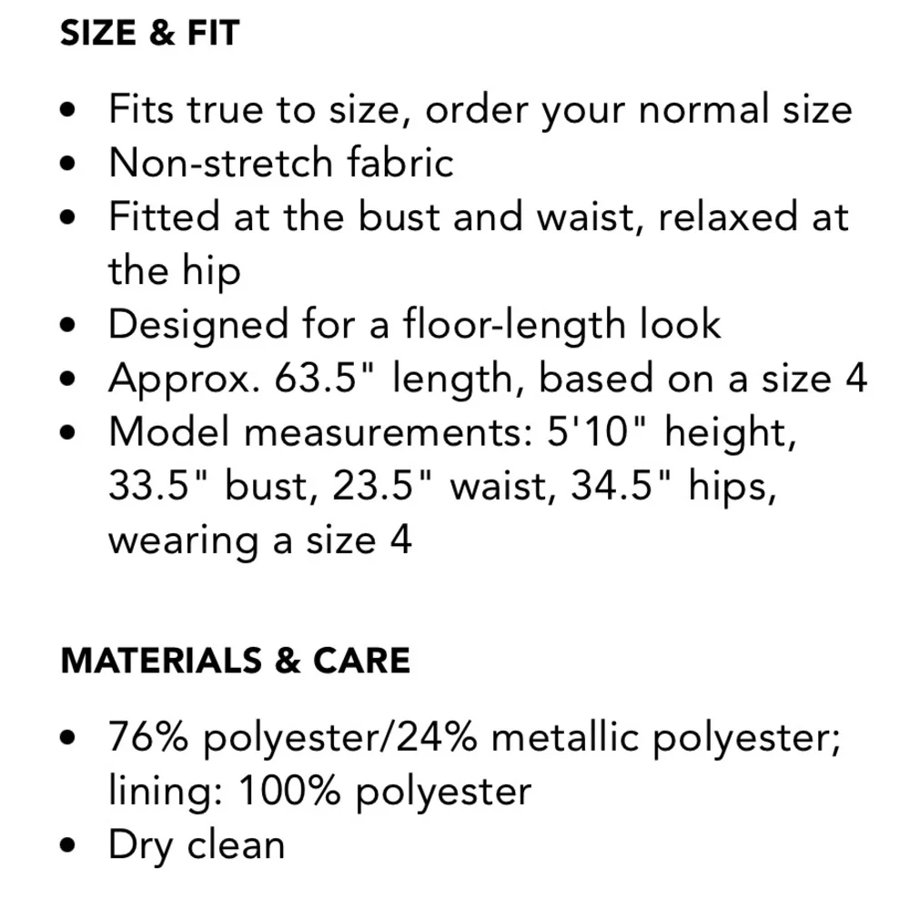 Teri Jon By Rickie Freeman Jacquard Folded Off-The-Shoulder Elbow Sleeve Gown 8 - Picture 7 of 10